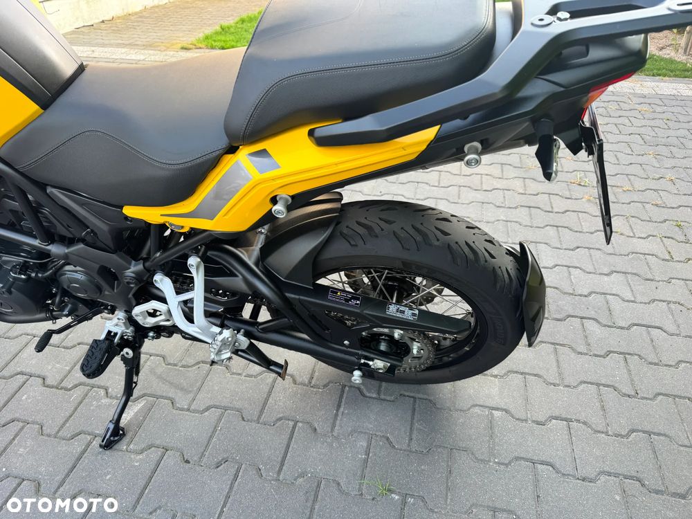Benelli TRK 502X - 27