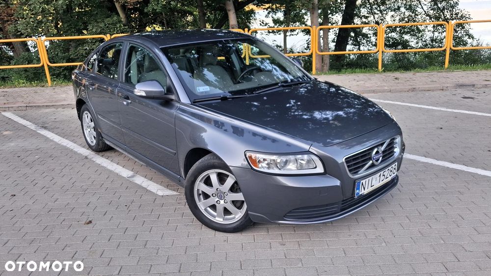 Volvo S40 2.0 Kinetic - 1