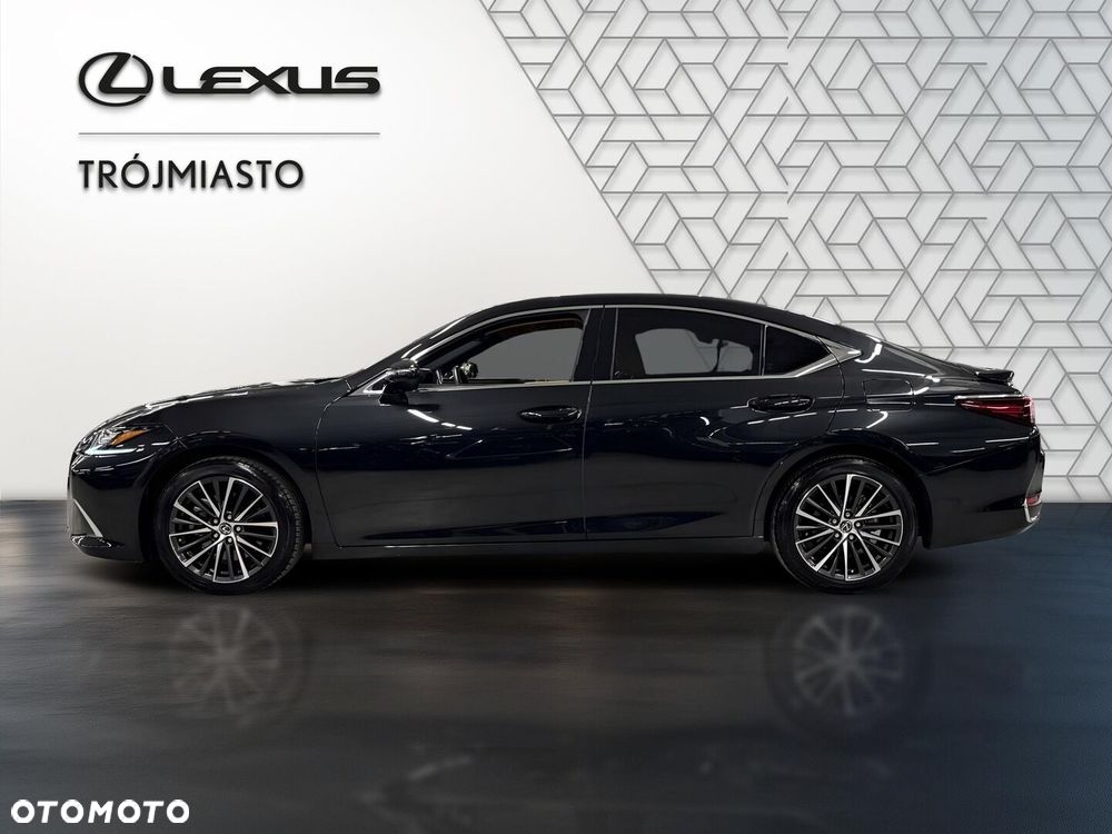 Lexus ES 300h Prestige - 10