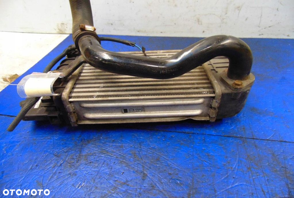 TOYOTA YARIS II 1.4 D4D INTERCOOLER JD127000-0620 - 4