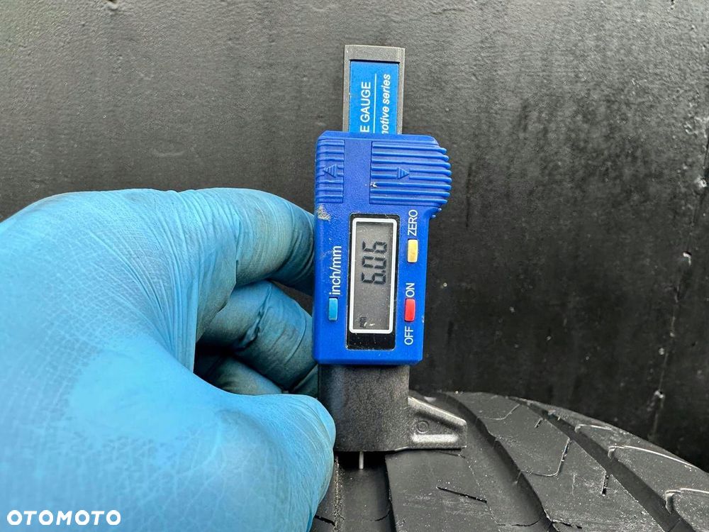 235/55R18 Pirelli Scorpion para opon lato 6,5mm - 4