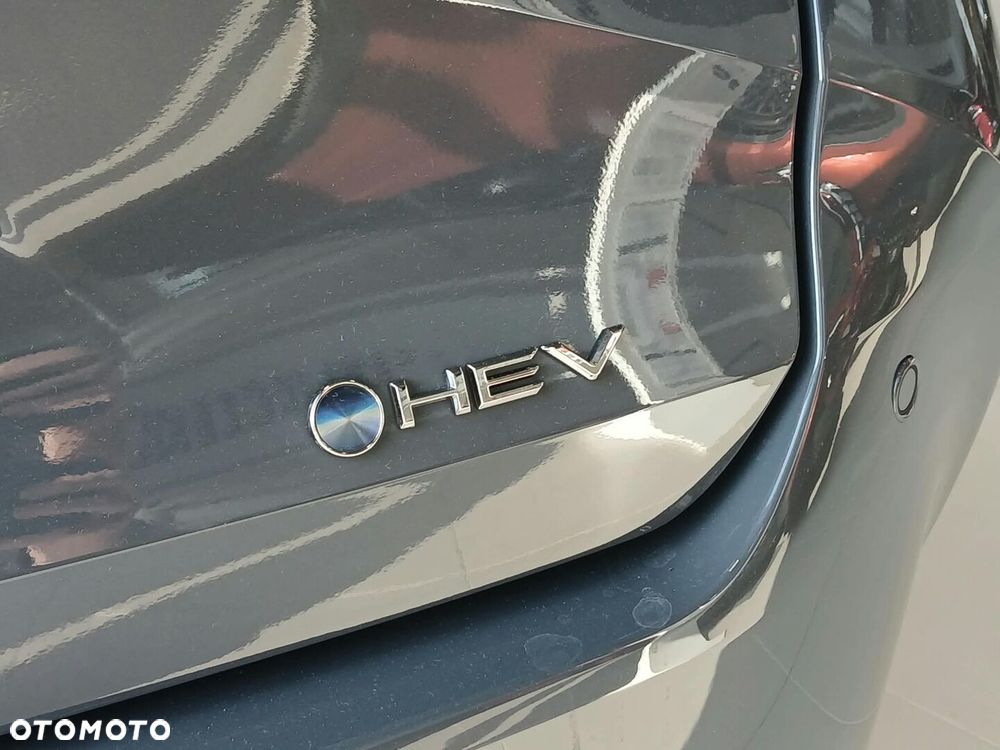 Toyota Corolla 1.8 Hybrid Style - 35