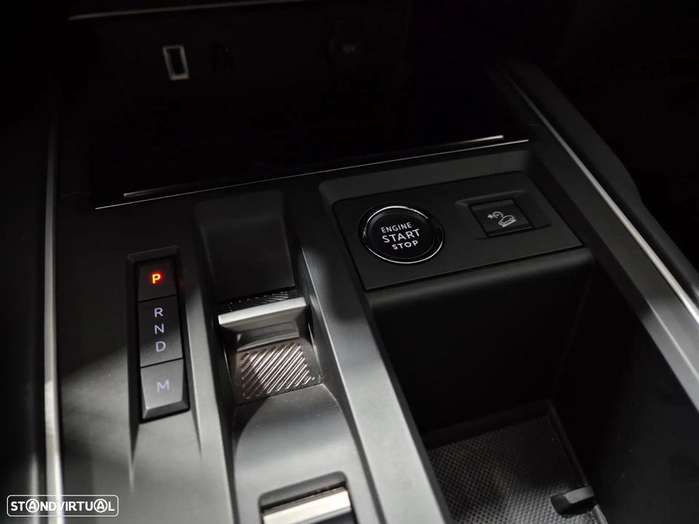 Citroën C5 Aircross Pure Tech 130 S&S EAT8 SHINE - 34