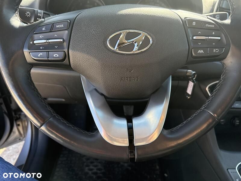 Hyundai i30 1.5 DPI Smart - 14