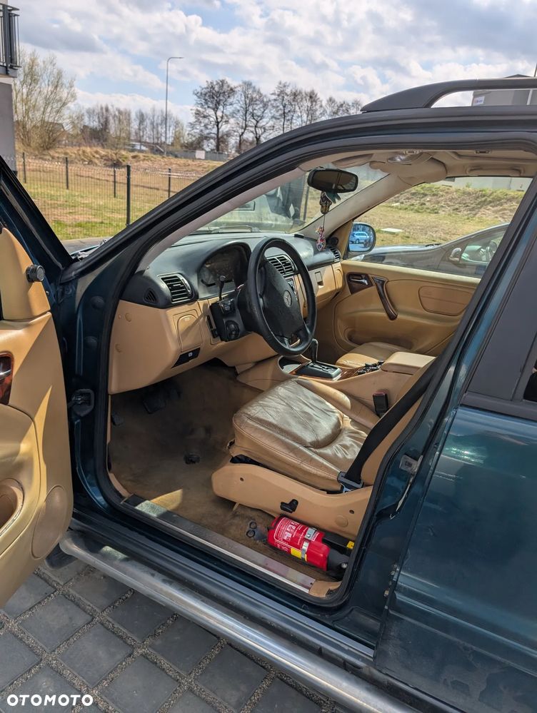 Mercedes-Benz ML 320 - 9