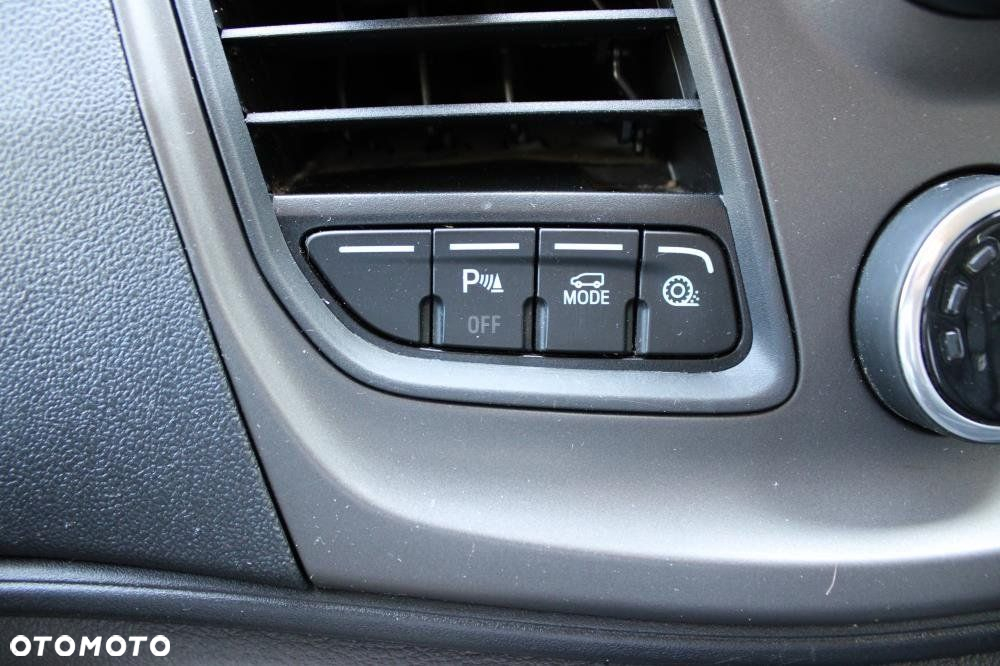 Ford Transit Custom - 18
