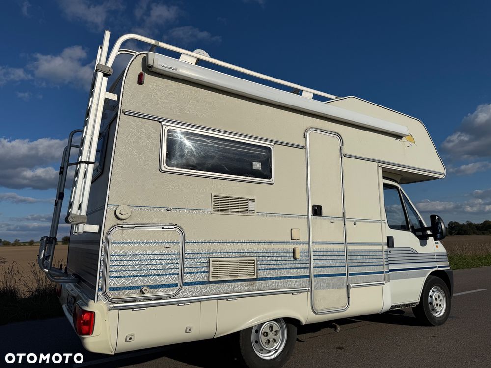 Fiat Ducato - 7