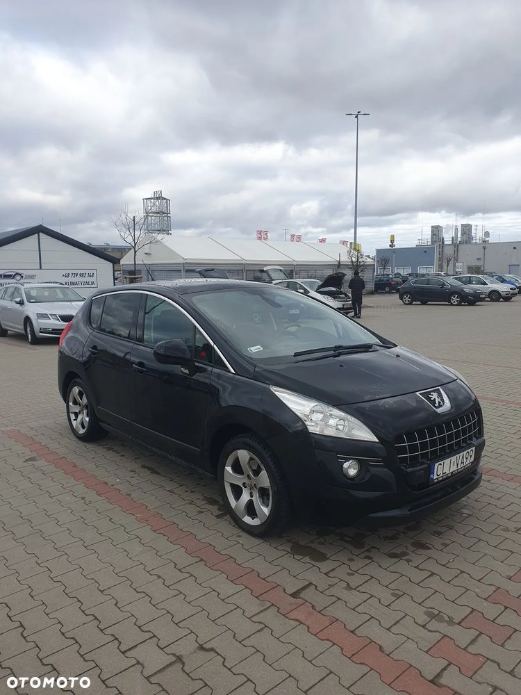 Peugeot 3008 HDi FAP 150 Platinum - 7