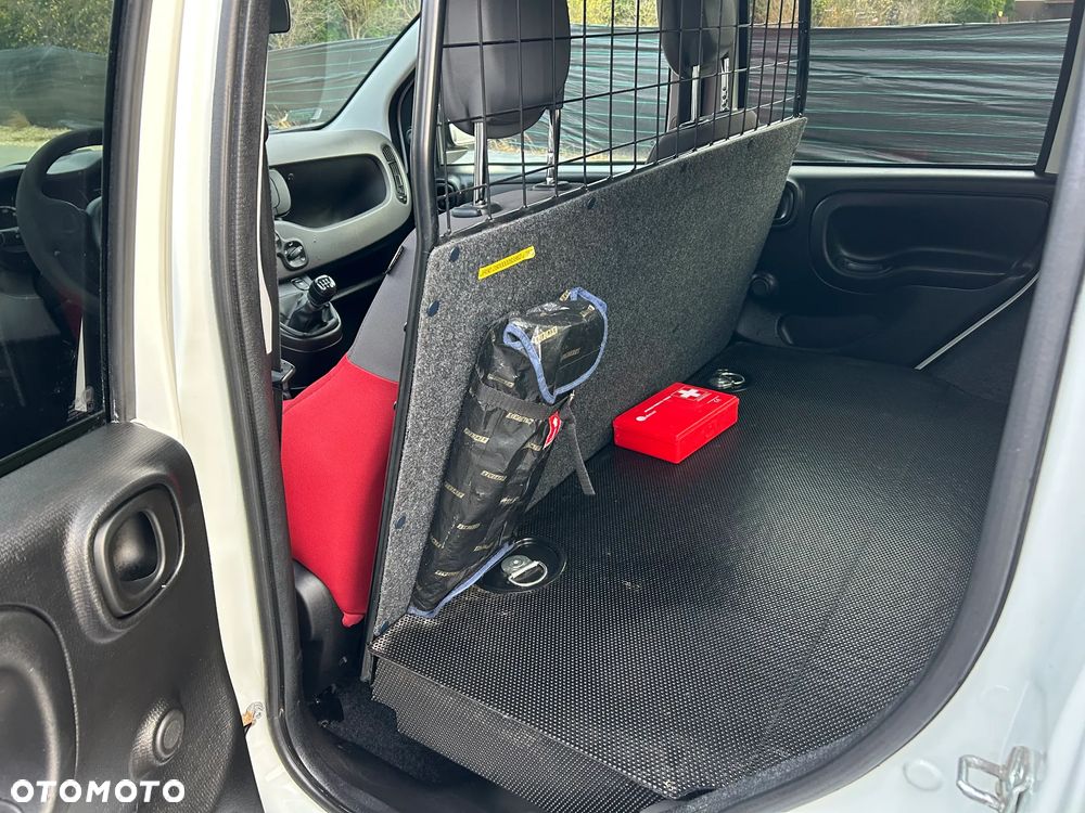 Fiat Panda - 11