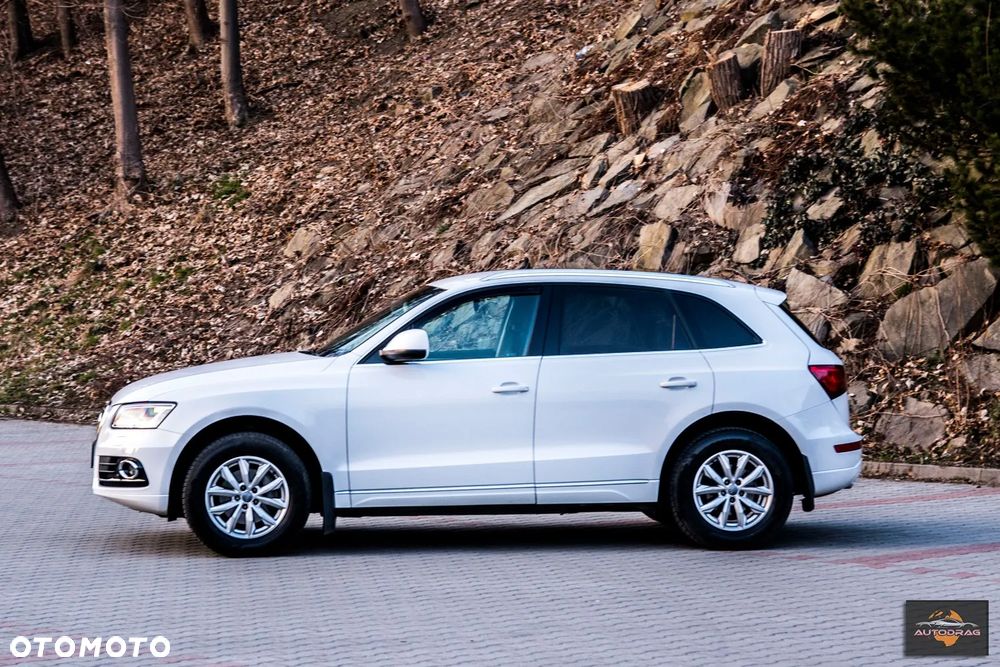 Audi Q5 2.0 TDI Quattro - 4