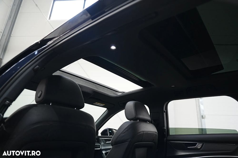 Audi A6 40 TDI quattro S tronic - 13