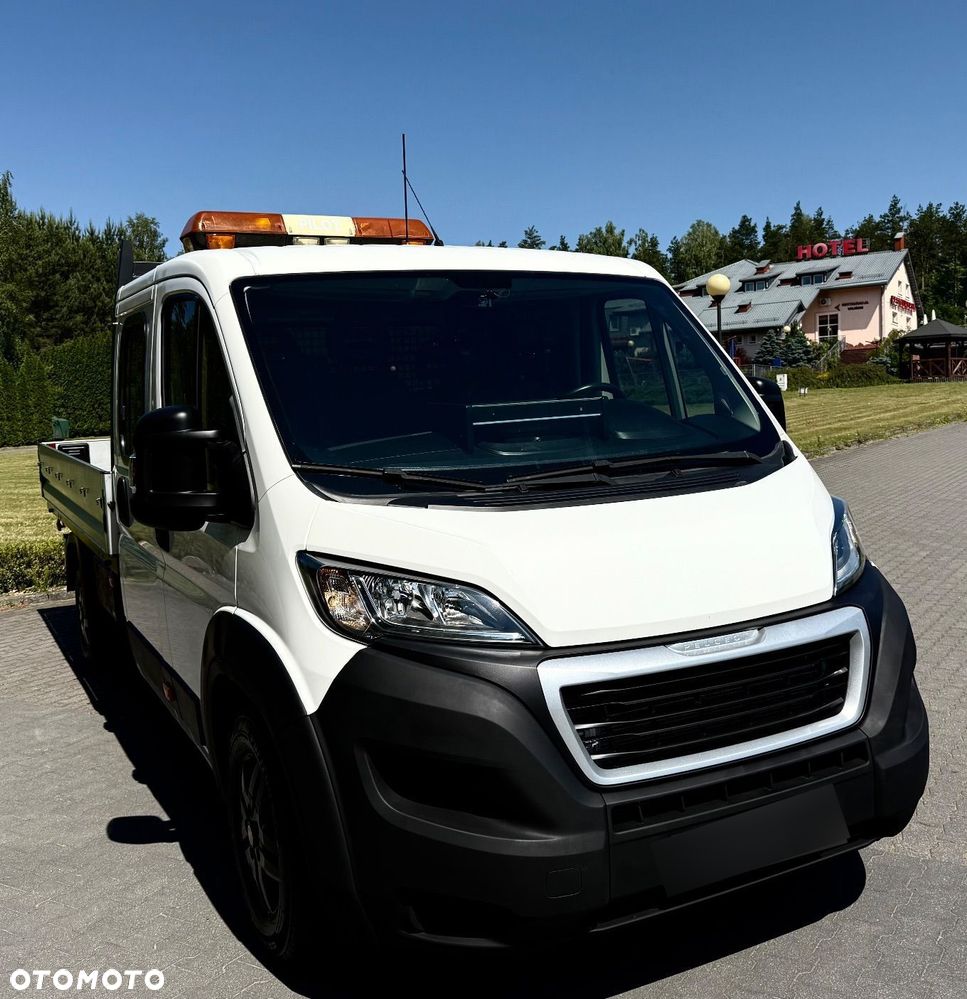 Peugeot BOXER - 2