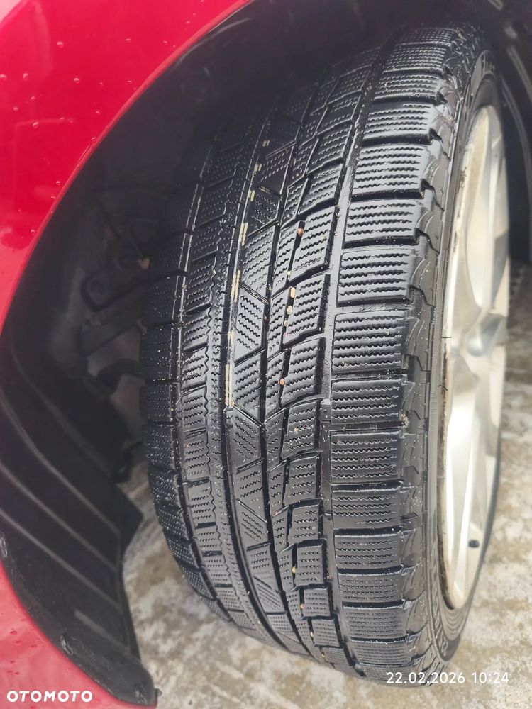 Mazda 6 2.2 D Skymotion I-ELoop - 5