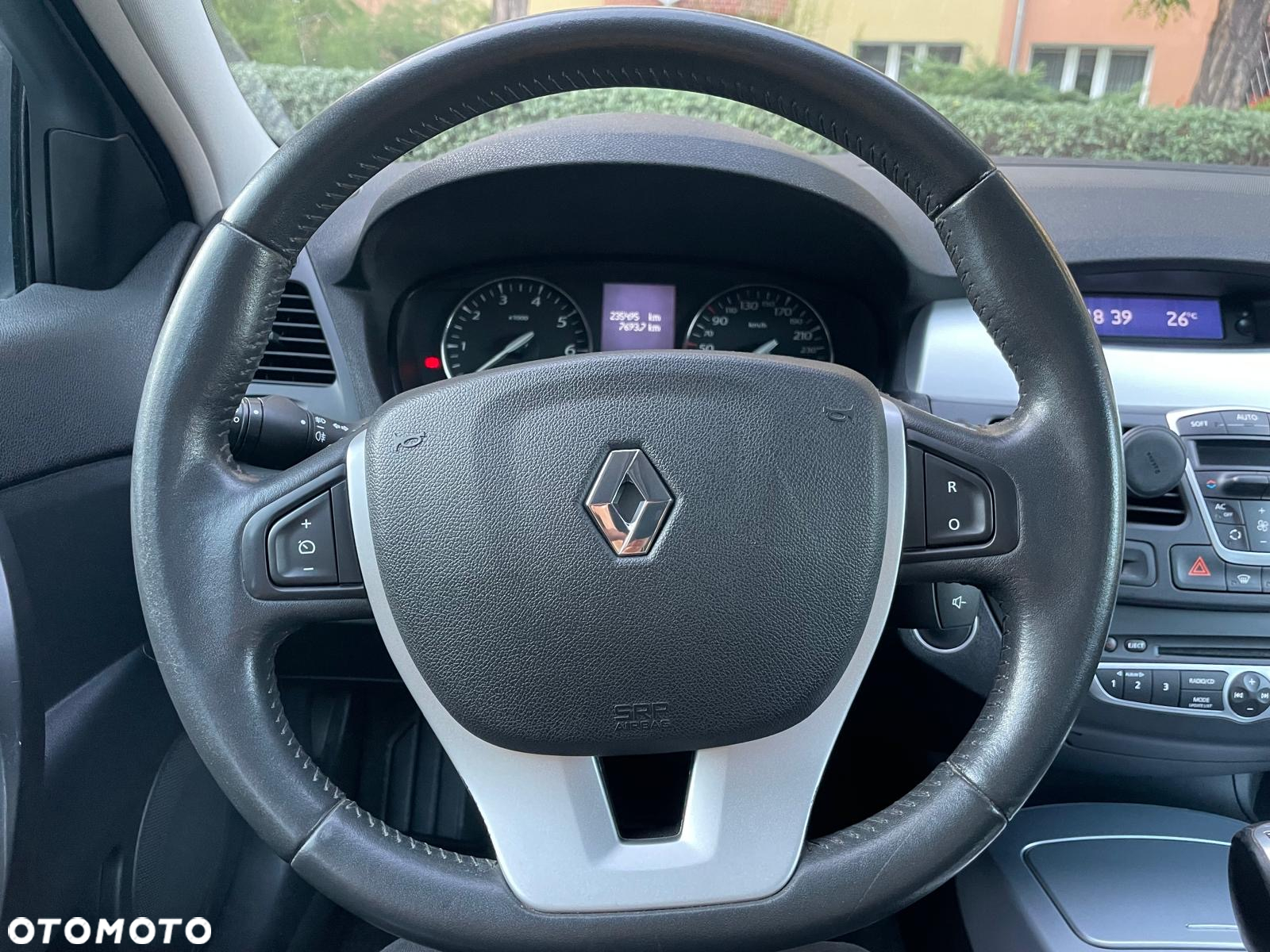 Renault Laguna Grandtour 2.0 16V 140 Emotion - 9