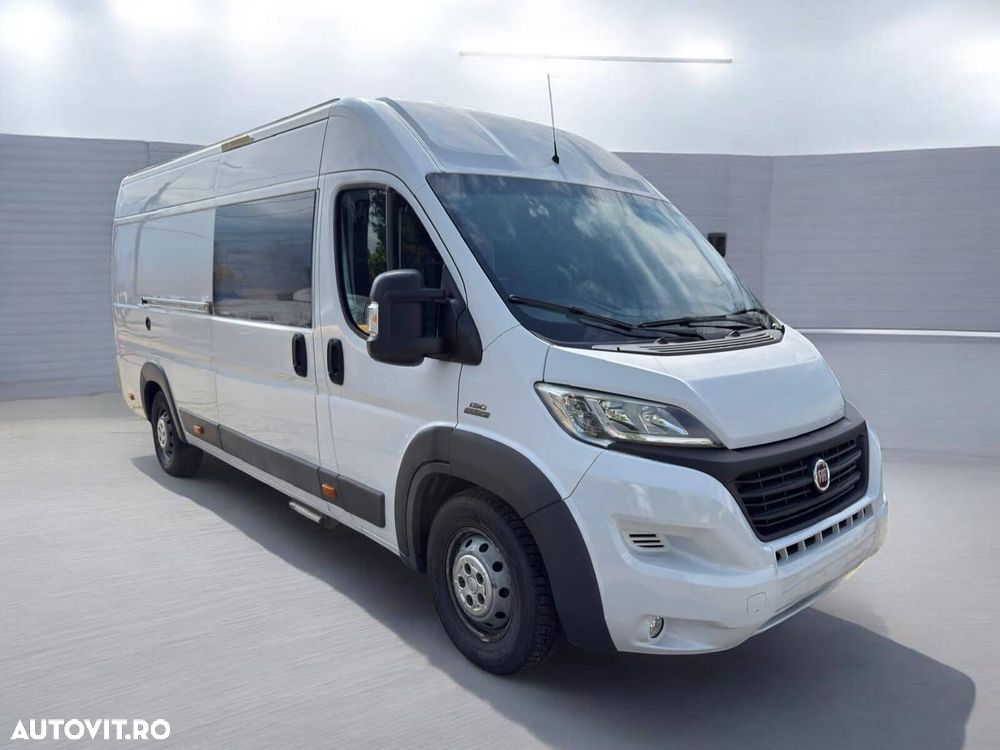Fiat Ducato - 3