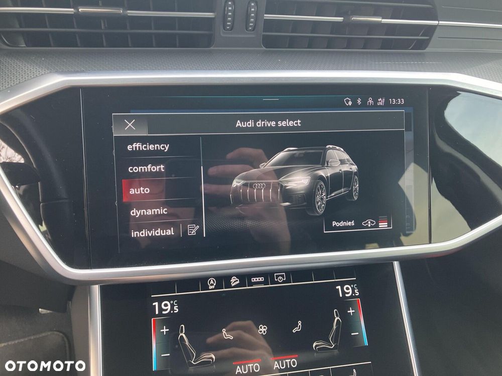 Audi A6 Allroad - 13