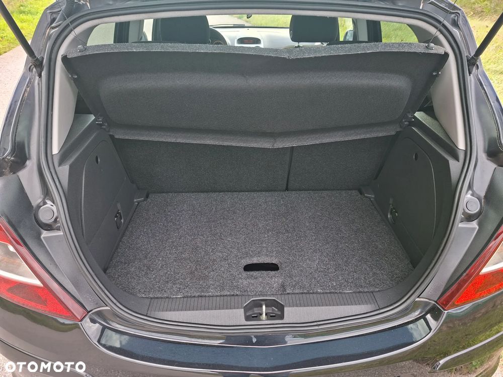 Opel Corsa 1.4 16V Navi - 30