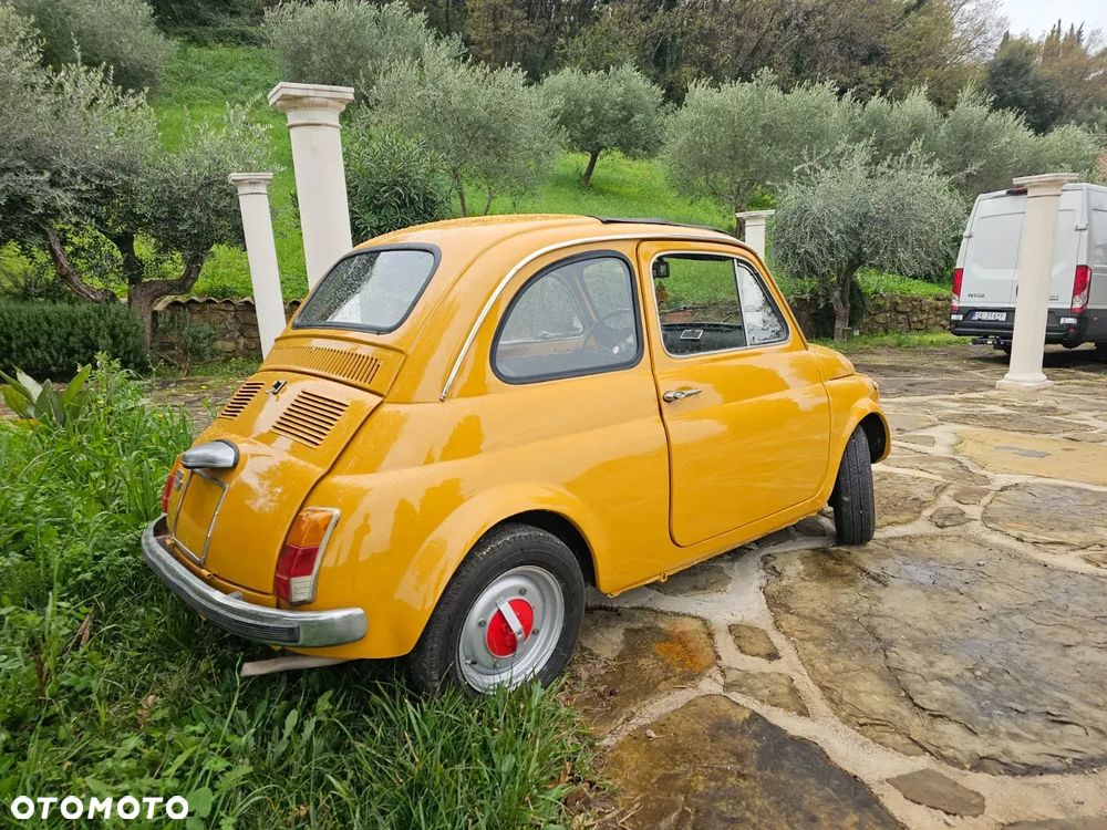 Fiat 500L - 34