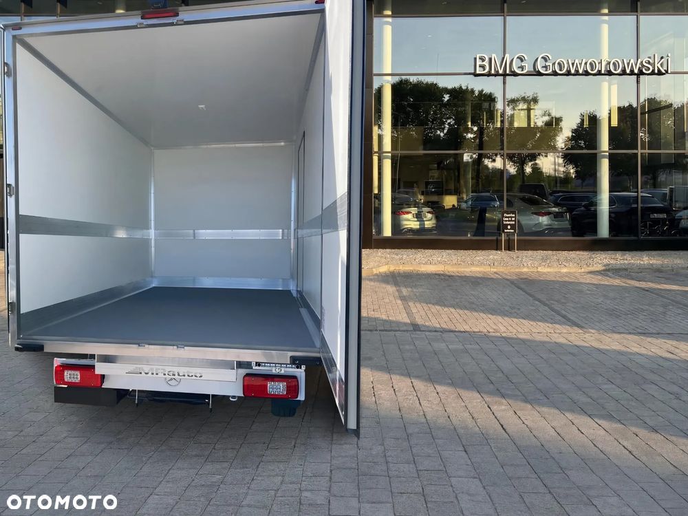 Mercedes-Benz Sprinter 315cdi izoterma - 5