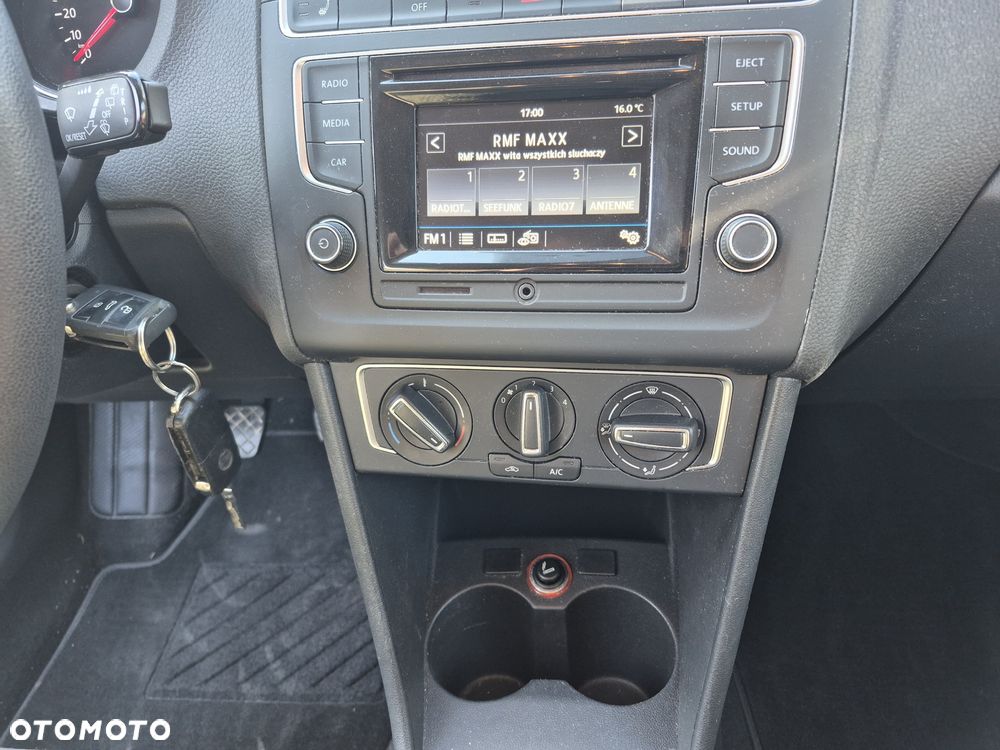Volkswagen Polo 1.2 TSI Life - 9