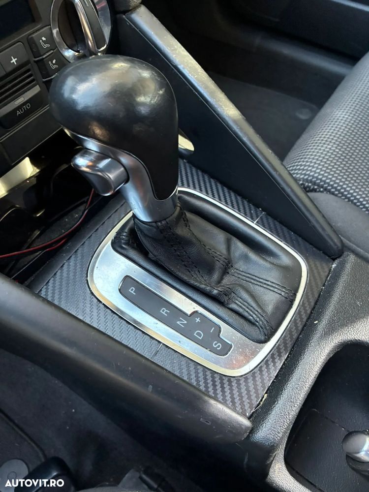 Audi A3 ack 2.0 TDI S-tronic Ambiente - 11