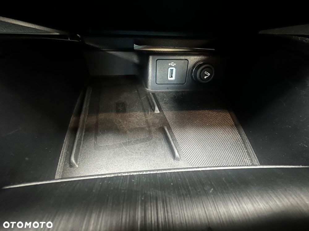 Ford Focus 1.5 EcoBlue Start-Stopp-System ACTIVE - 20