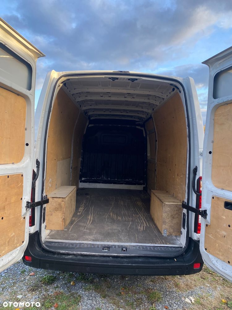 Renault Master - 9