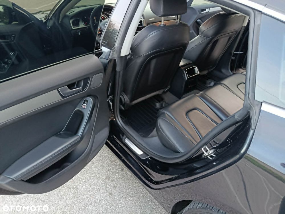 Audi A5 Sportback - 7