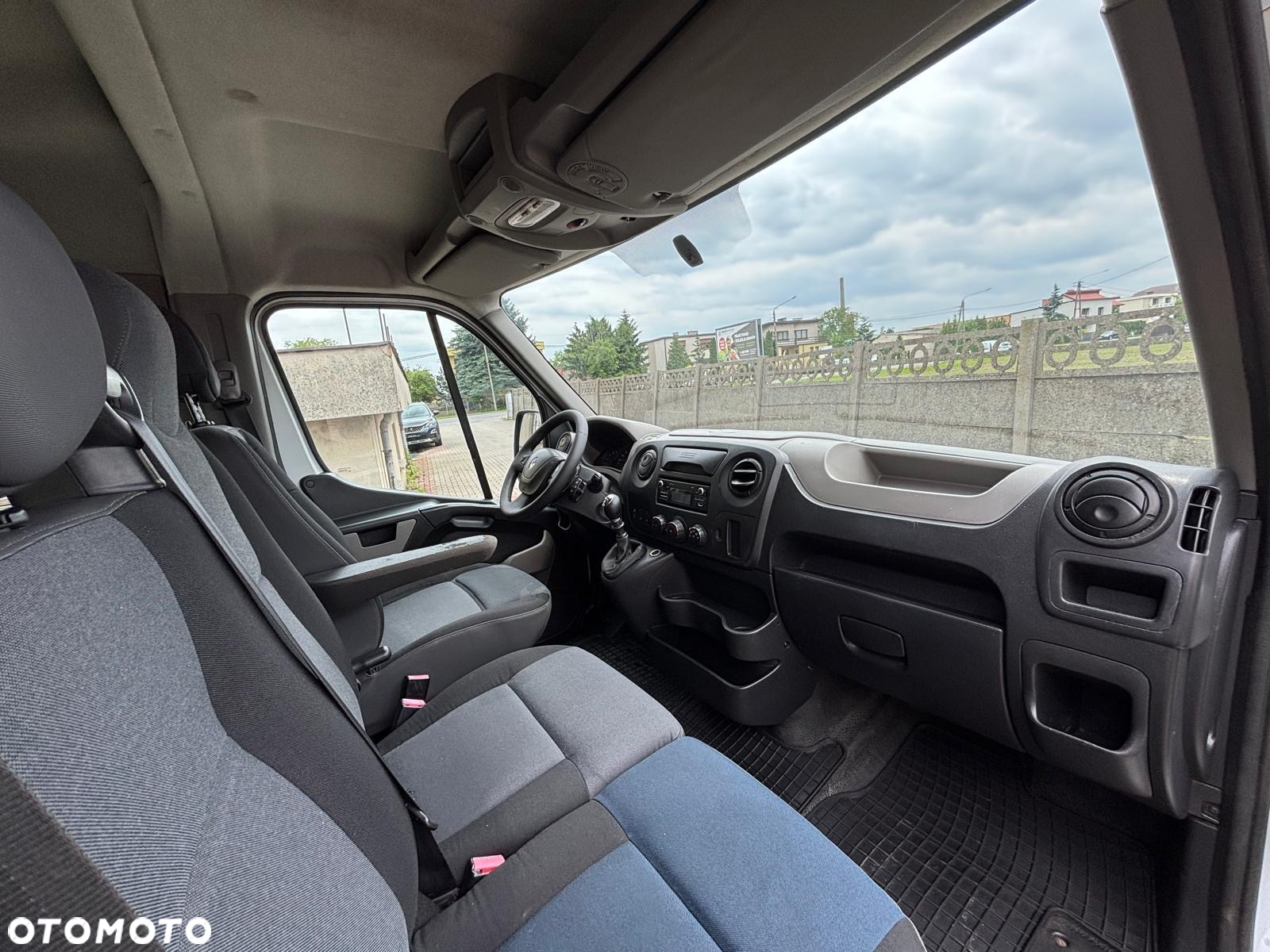 Renault MASTER - 20