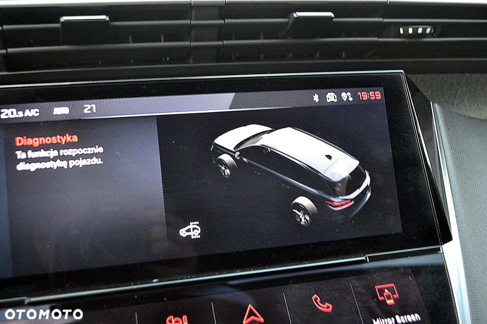 Peugeot 308 BlueHDi 130 EAT8 Allure - 29