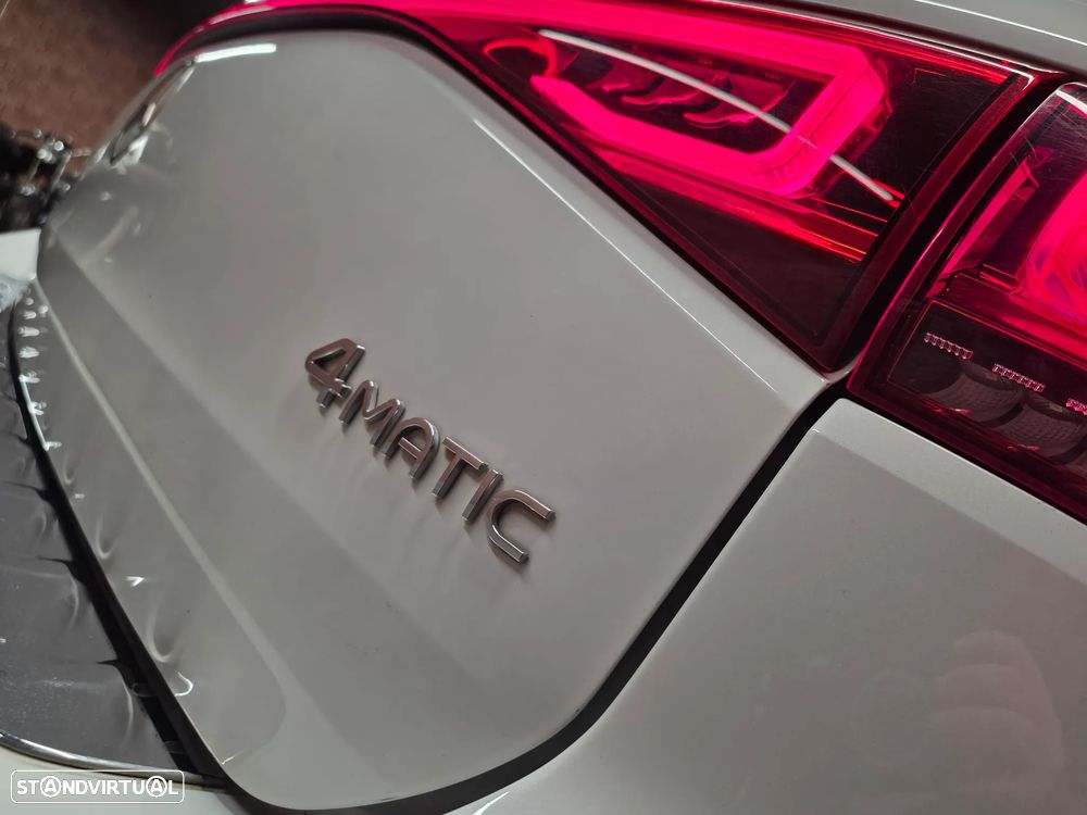 Mercedes-Benz EQB 350 4Matic AMG Line - 20