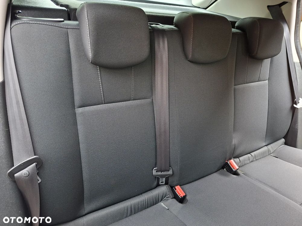 Renault Megane 1.6 16V 100 Authentique - 17
