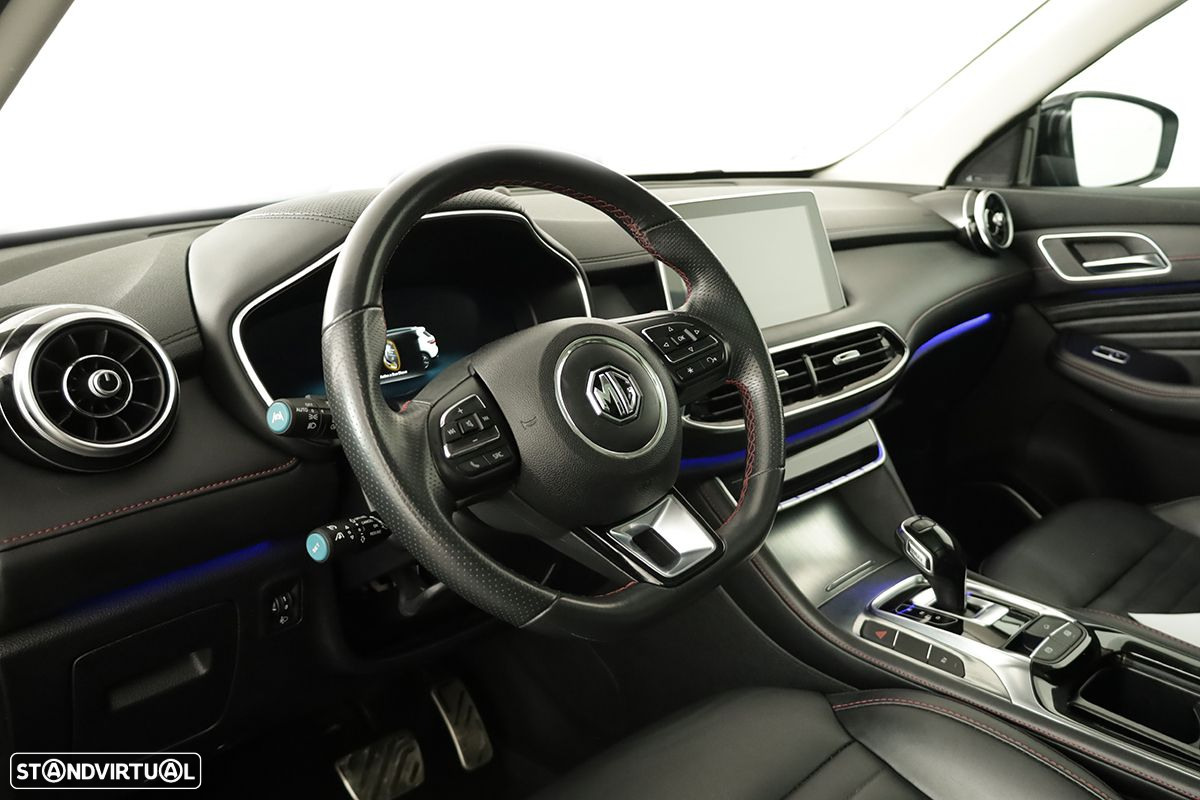 MG EHS 1.5 T-GDI Plug-in Hybrid Luxury - 7