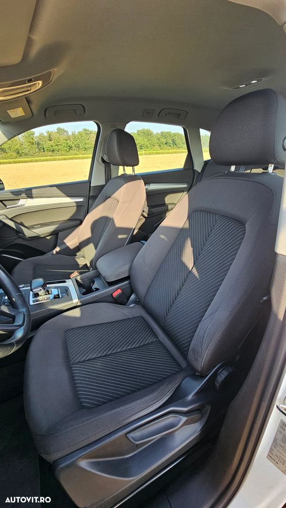 Audi Q5 2.0 TDI Quattro S tronic - 28