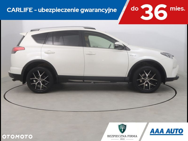 Toyota RAV4 - 7