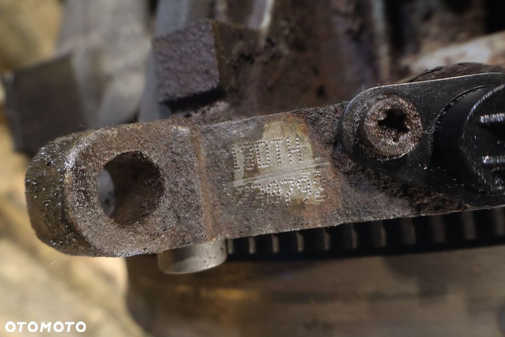 SILNIK OPEL CORSA D 1.3CDTI 88KM Z13DTH TEST - 7