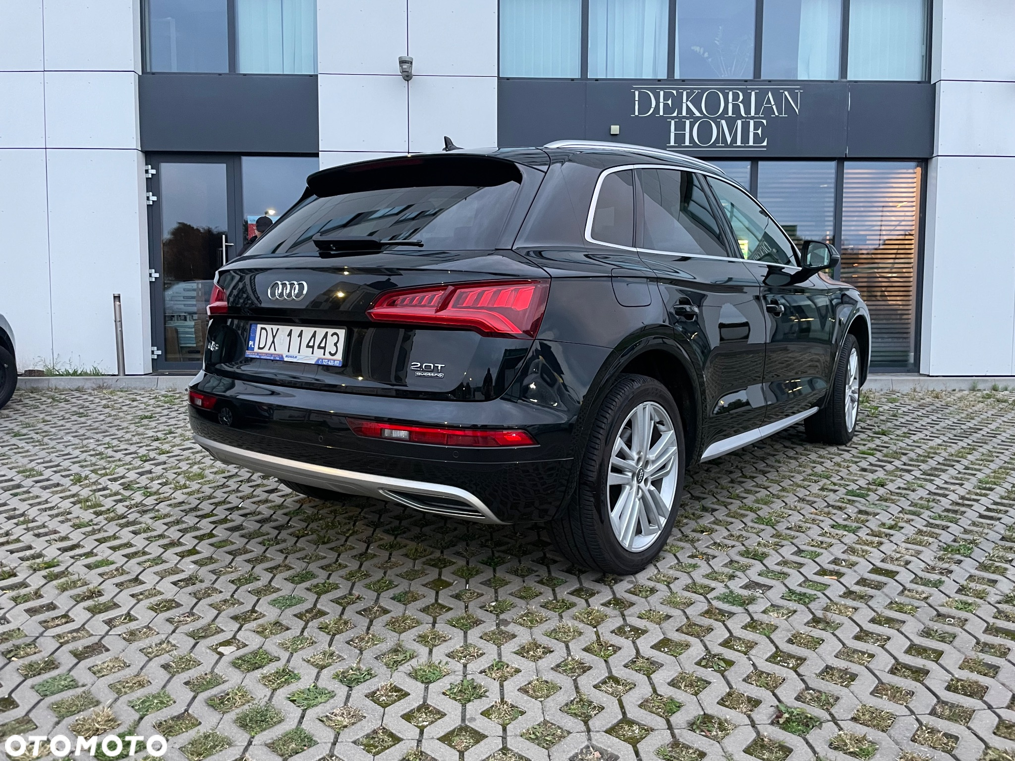 Audi Q5 - 13