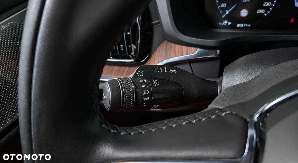 Volvo S60 B5 B Inscription - 28