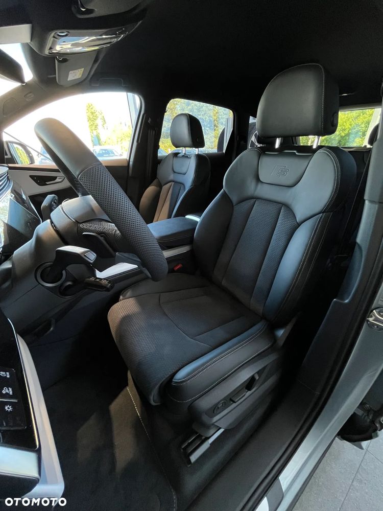 Audi Q7 - 9