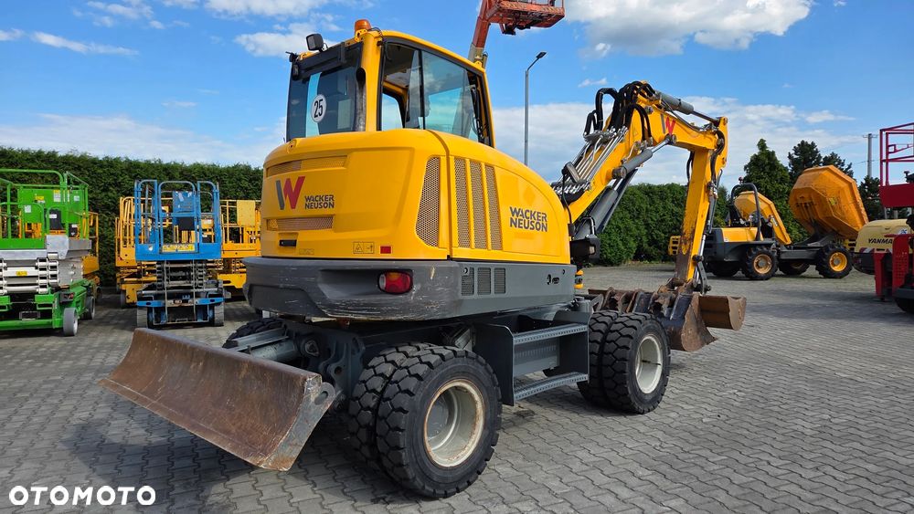 Wacker Neuson EW65 - 2