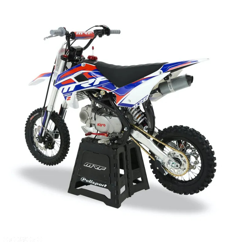 MRF Inny