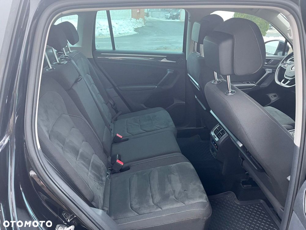 Volkswagen Tiguan 2.0 TDI BMT SCR 4Mot Highline DSG - 19