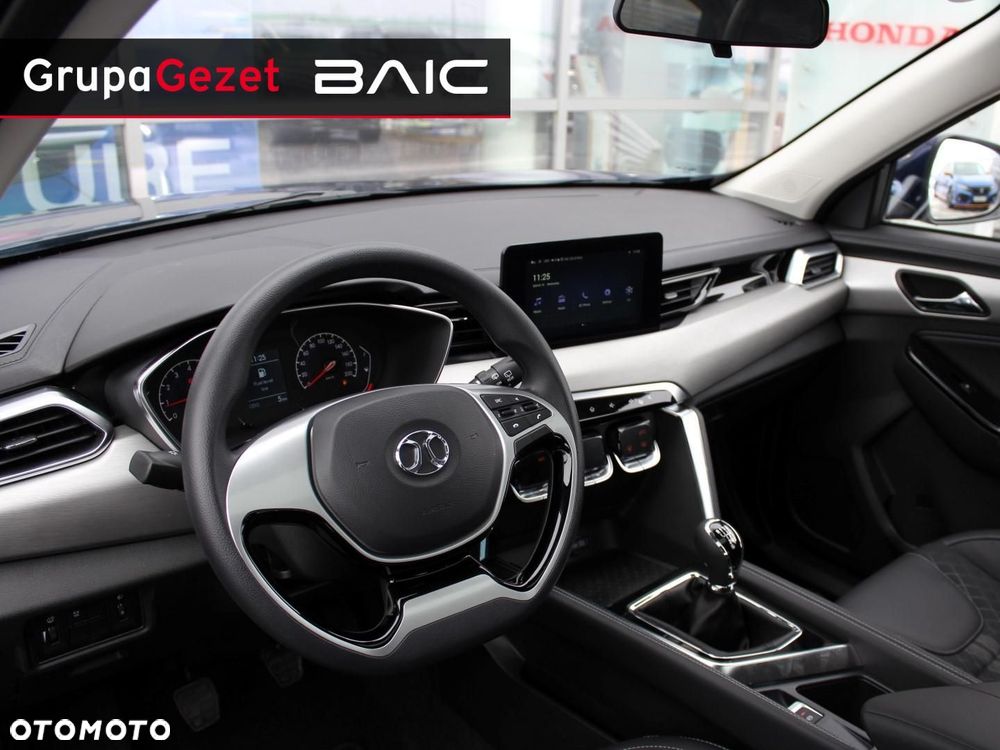 BAIC 3 - 4