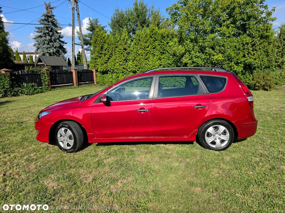 Hyundai i30 1.4 FIFA WM Edition - 14