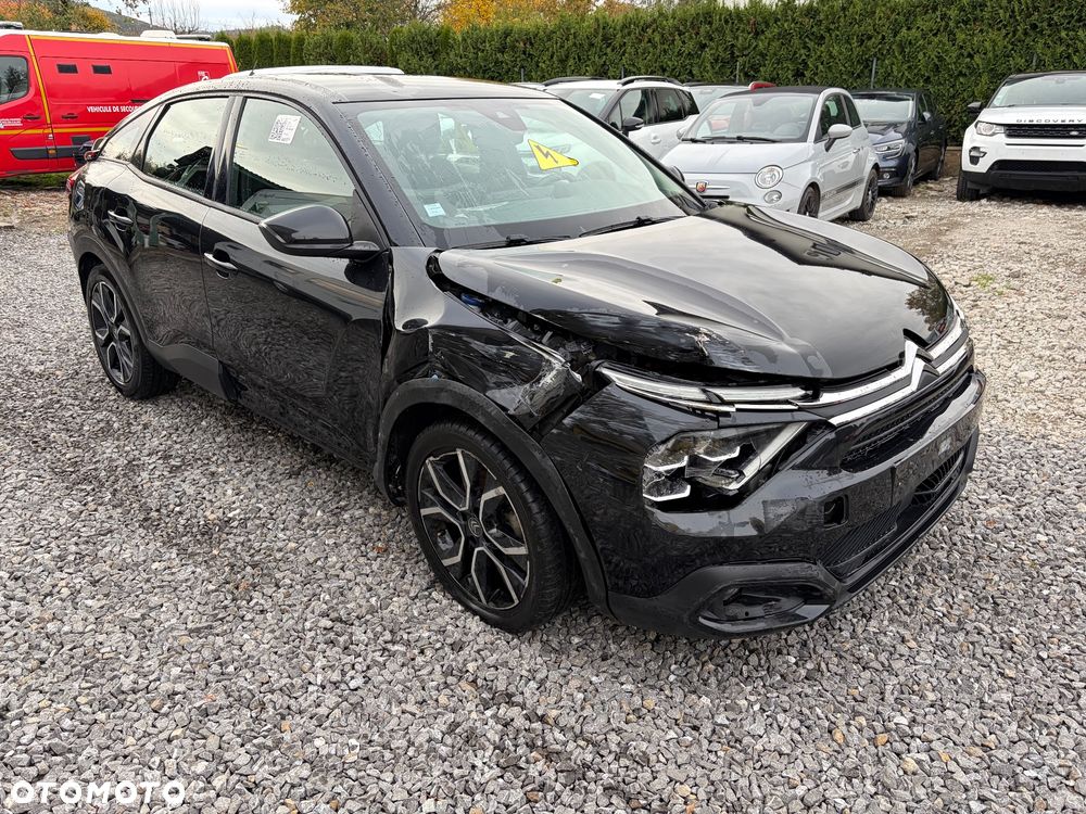 Citroen C4 2021 photo 3