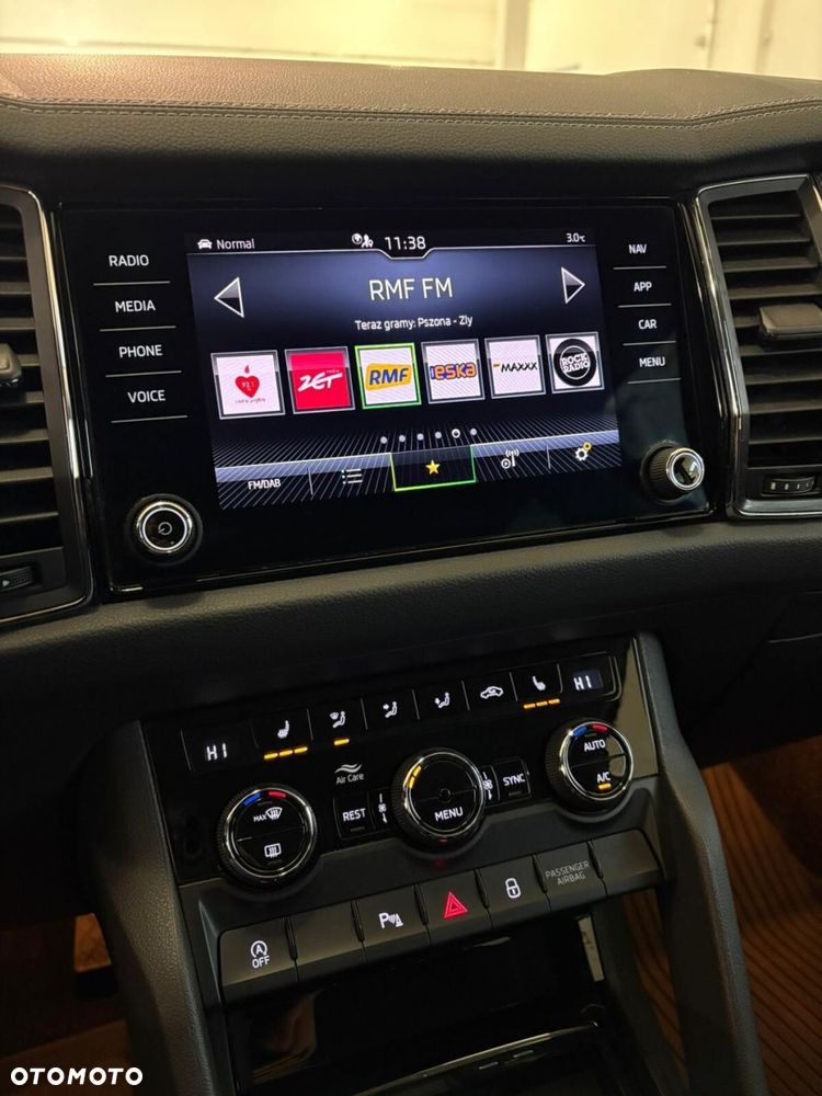 Skoda Kodiaq 2.0 TSI 4x4 Style DSG - 18