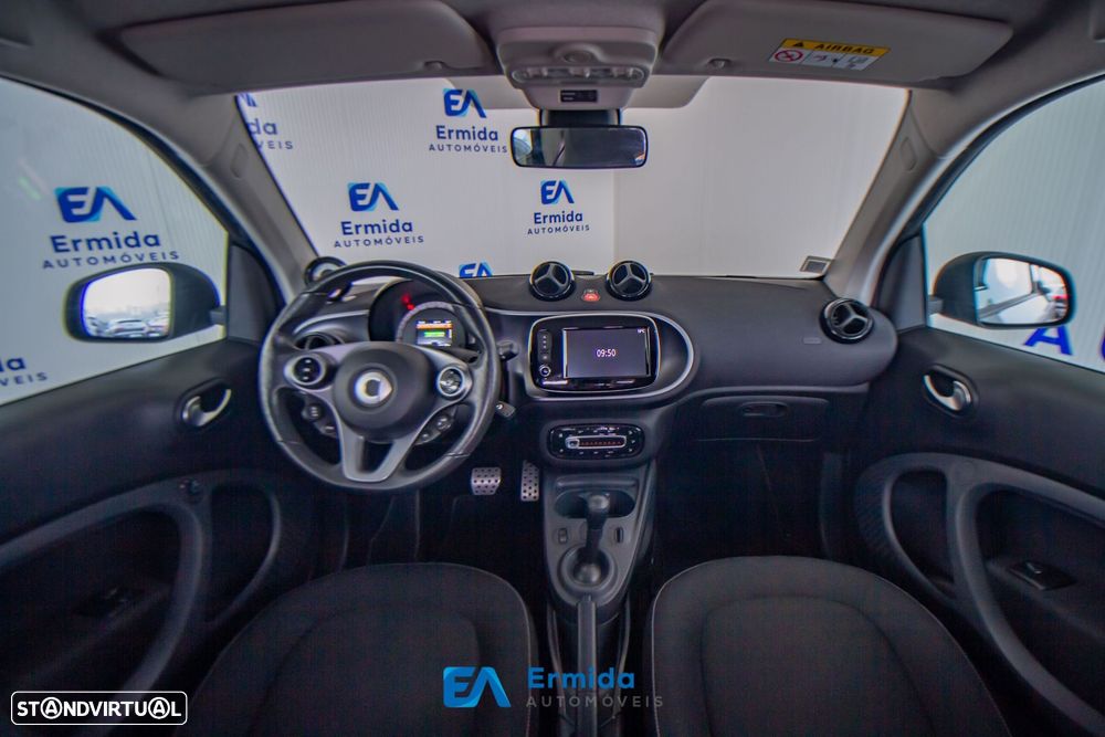 Smart ForTwo Coupé - 24