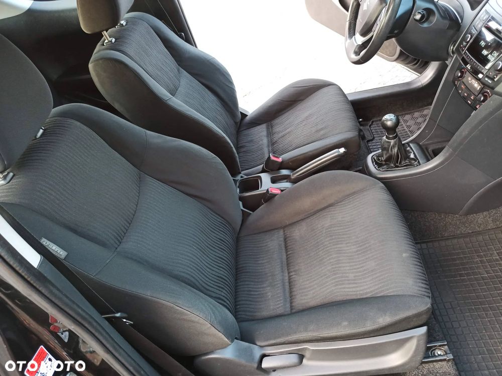 Suzuki Swift 1.2 Comfort - 14