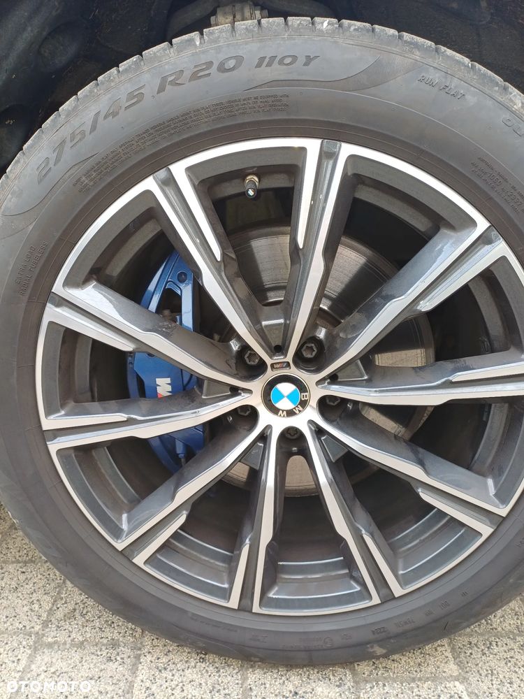 BMW X5 xDrive25d sport - 6