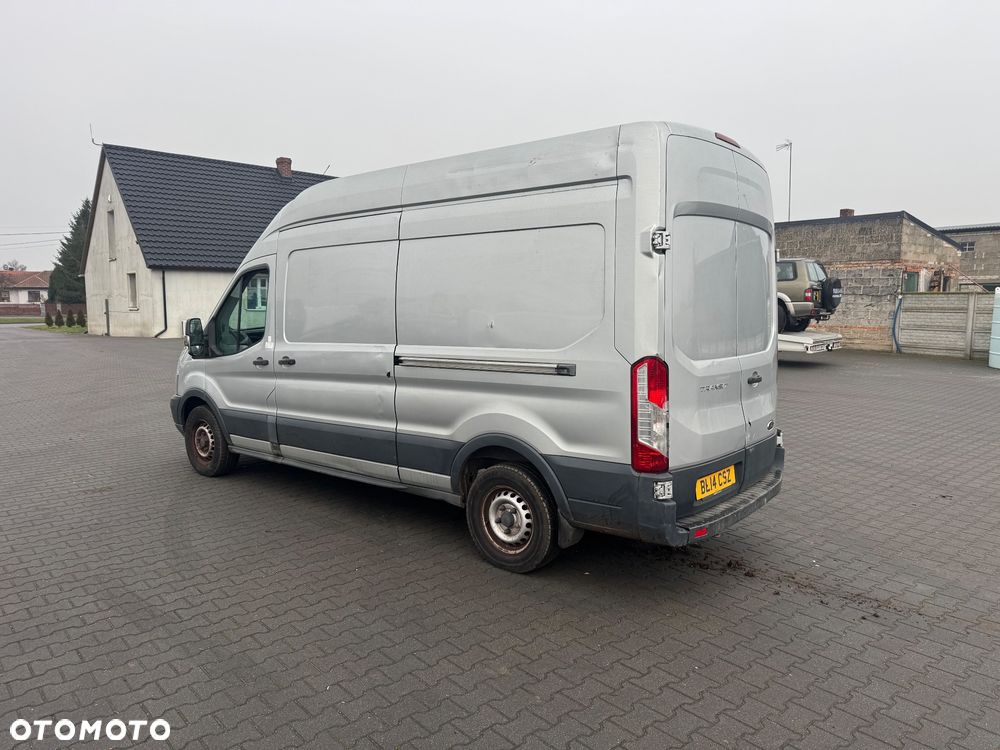 Ford Transit 2.0 Ecoblue TDCi 170 kM L3H3 - 28